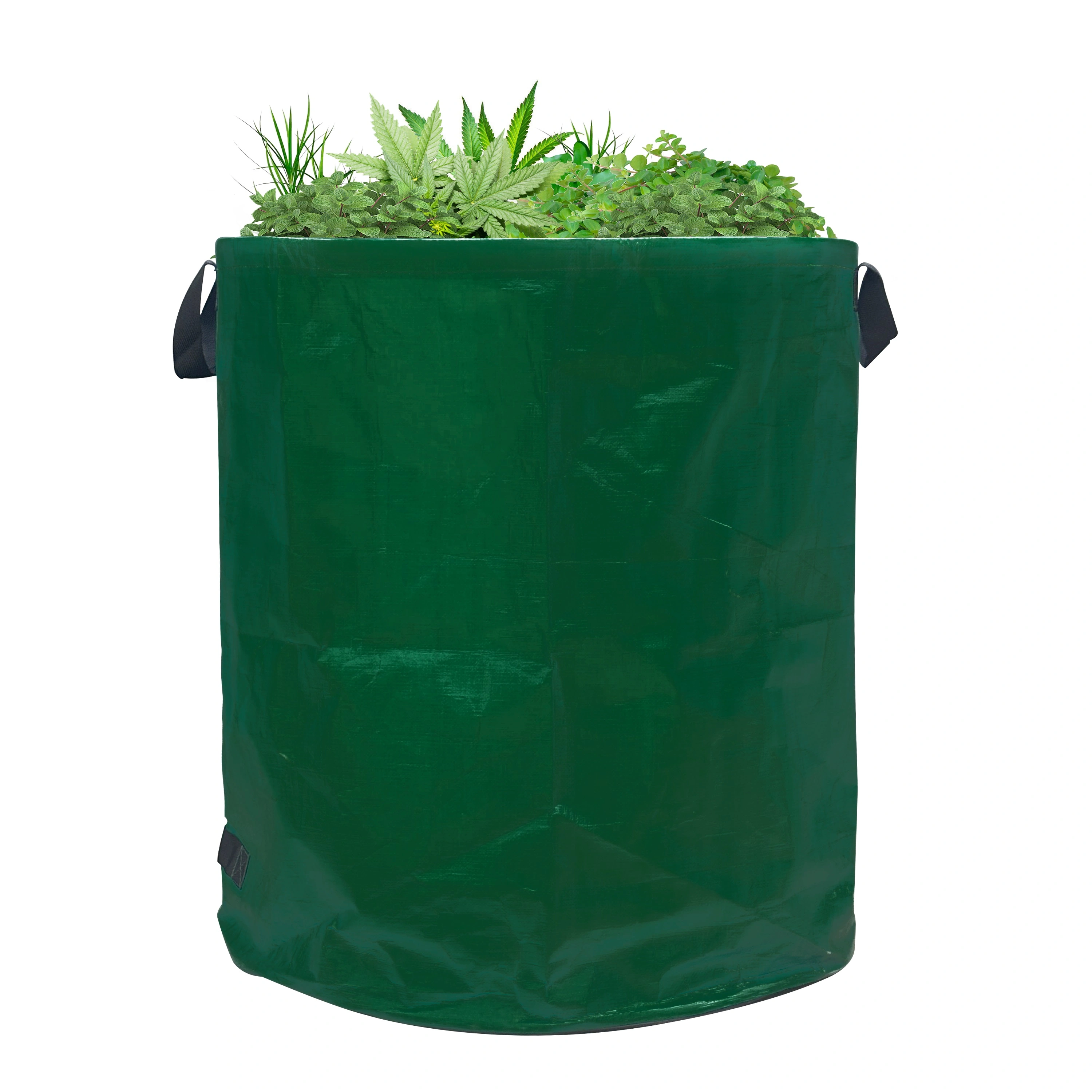 Premium Garten- und Abfallsack "Jumbo", 272 l, 200 g/m², 1 Stück