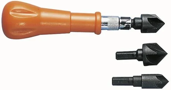 Senker Satz 3-teilig