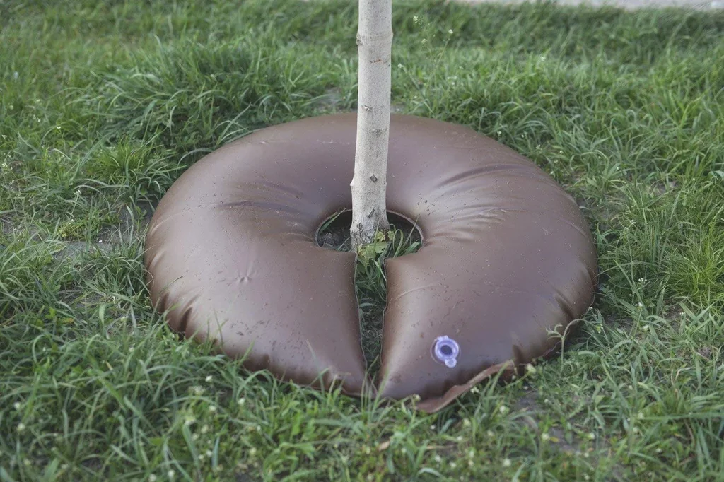 Bewässerungsbeutel - 55 L