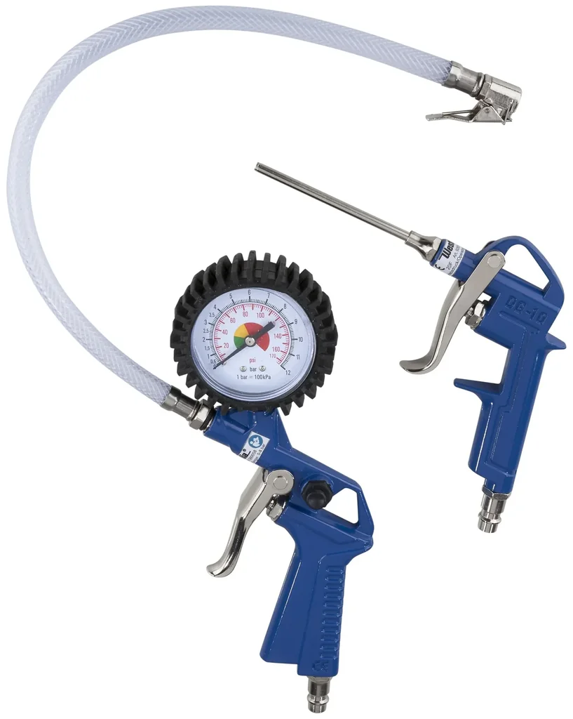 Druckluft Werkzeug-Set,13teilig