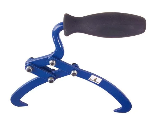 Handpackzange 190 mm - Forstwerkzeug