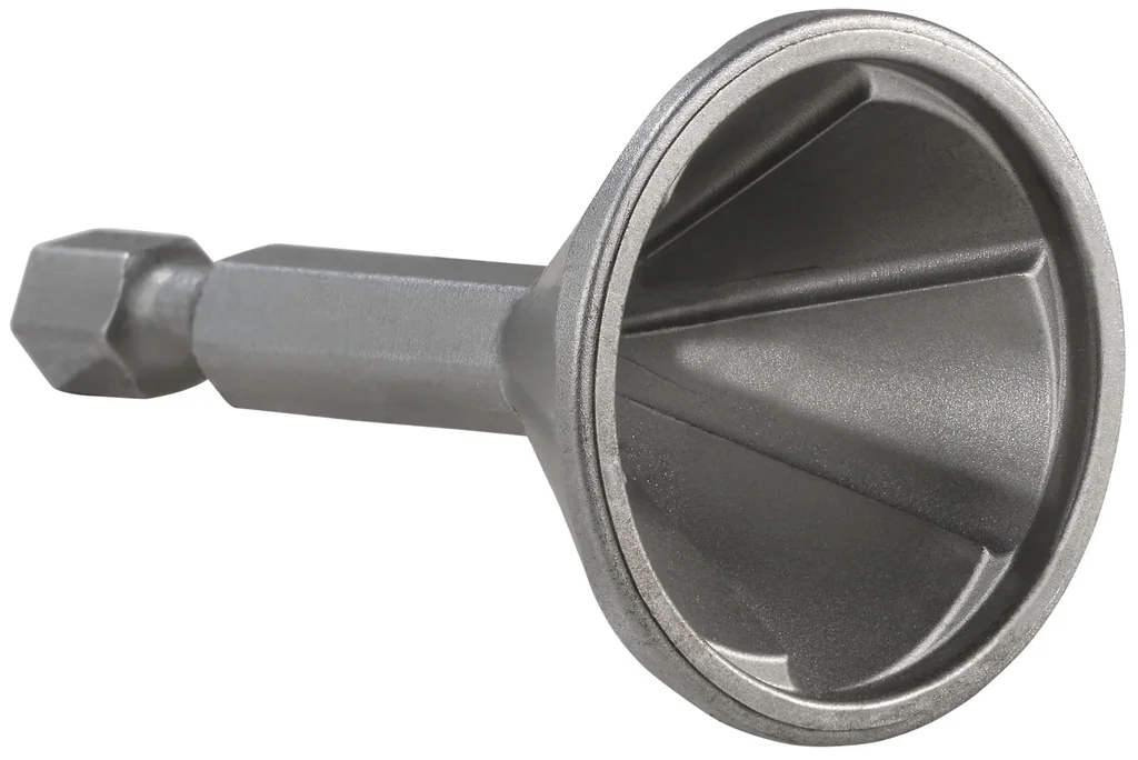 Außen - Entgrater 4 - 20 mm mit 1/4" Aufnahme