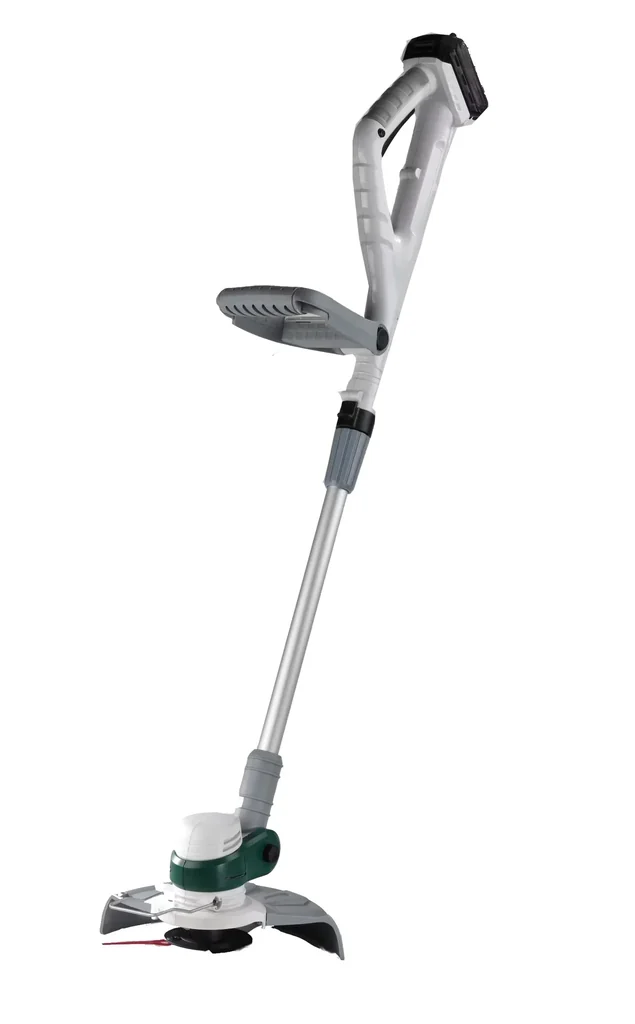 Akku-Rasentrimmer GM LI-2020/40 mit 20 Volt Lithium Ionen Akku