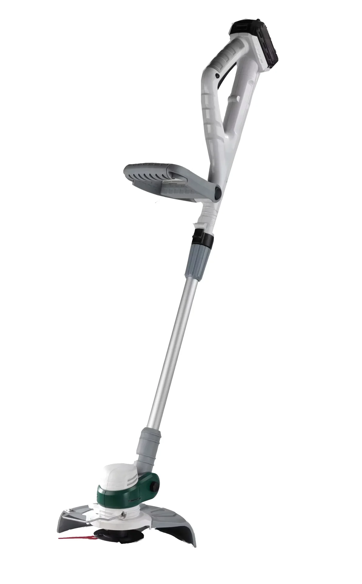 Akku-Rasentrimmer GM LI-2020/40 mit 20 Volt Lithium Ionen Akku