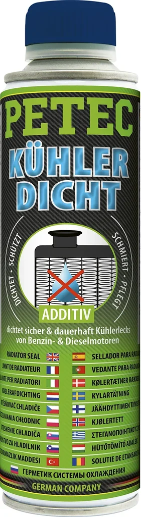 Kühlerdicht, 250 ml