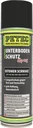 Unterbodenschutz Bitumen Spray, schwarz, 500 ml