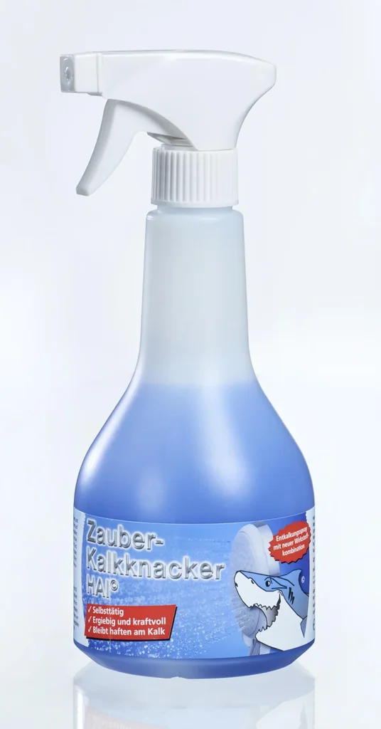 Zauber-Kalkknacker, 500 ml
