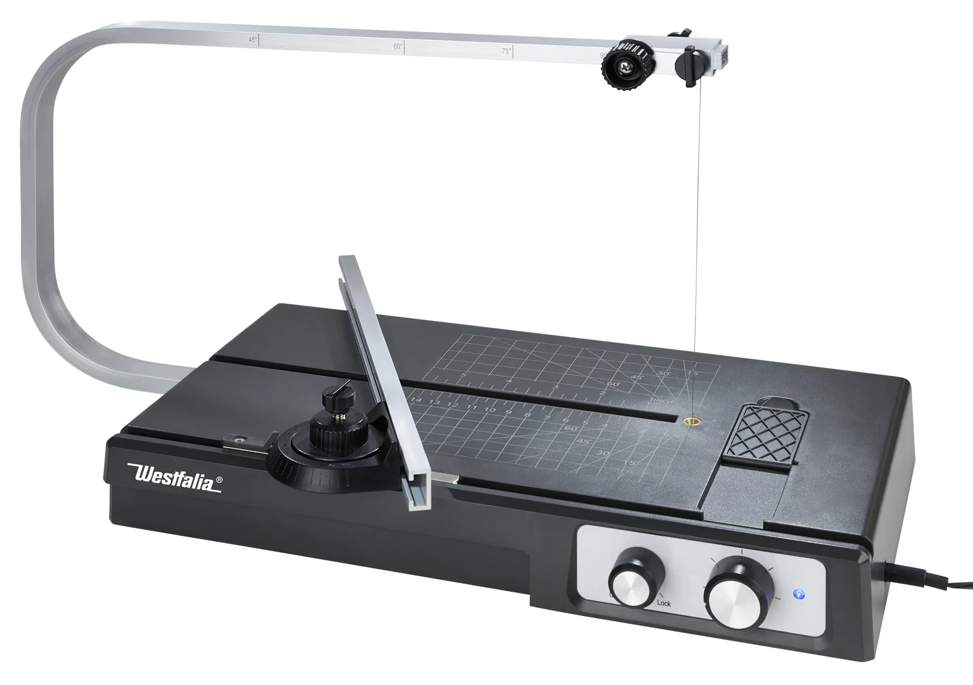 Heißdraht-Schneidgerät WHS