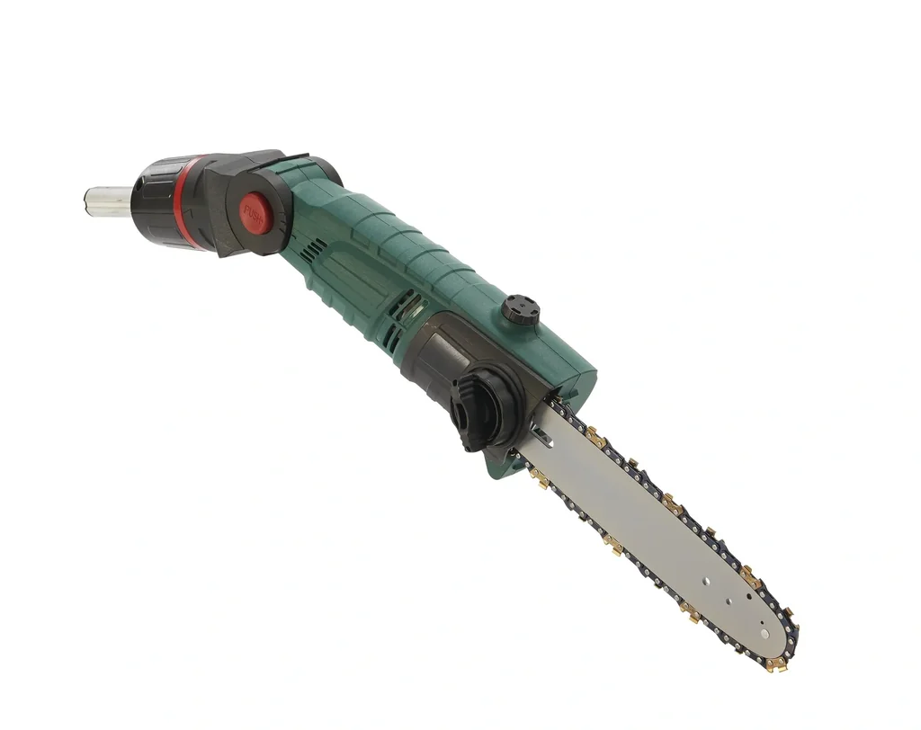 3D Hochentaster-Aufsatz HEA710-3D