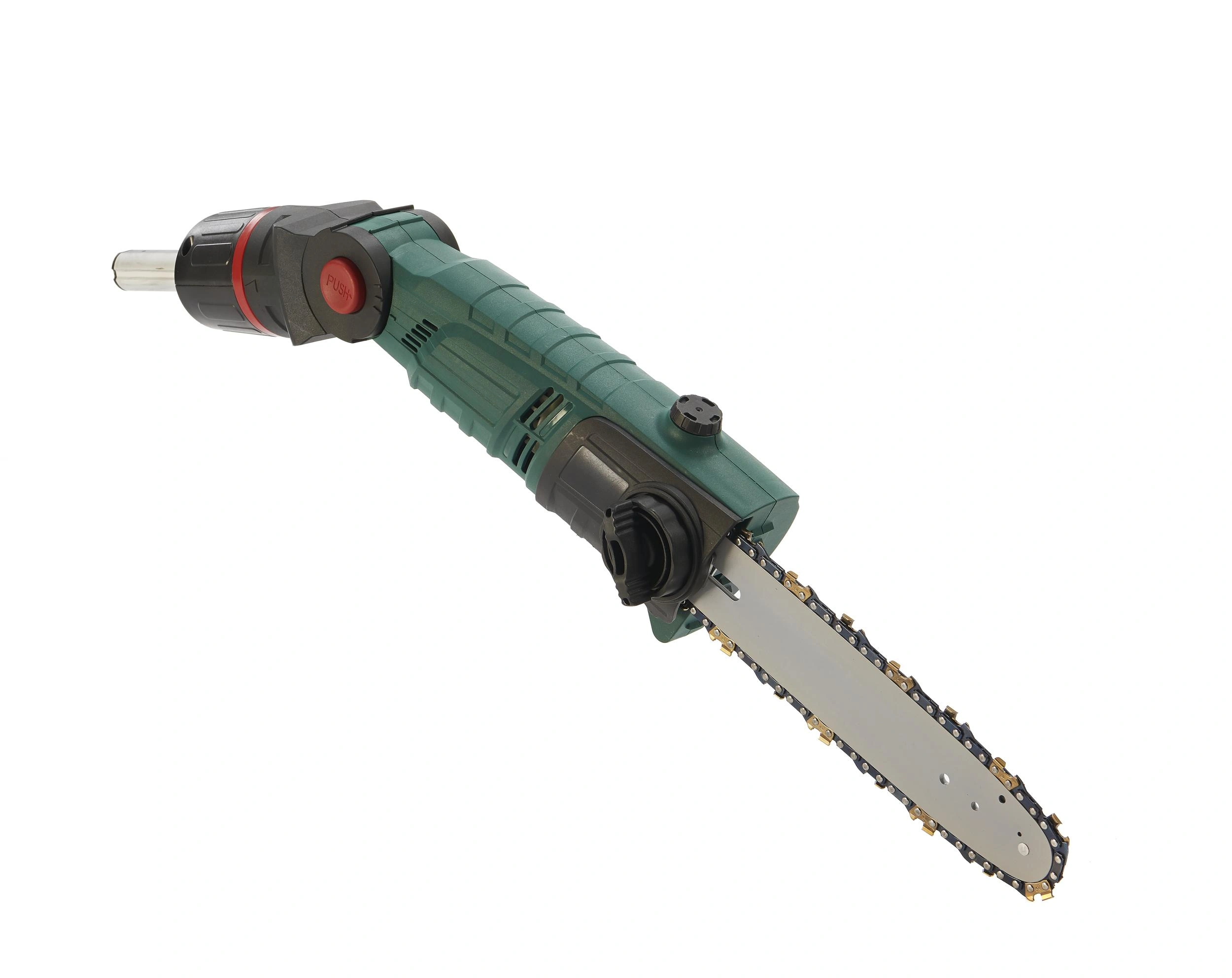 3D Hochentaster-Aufsatz HEA710-3D