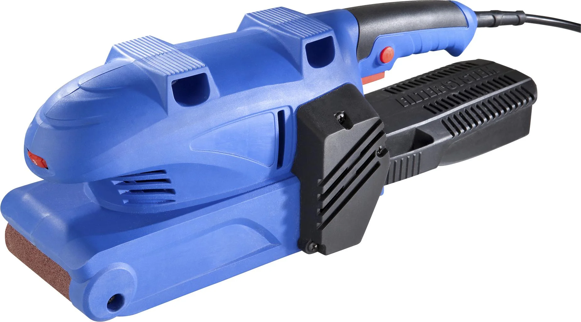 Bandschleifer 600 W - 2 Funktionen