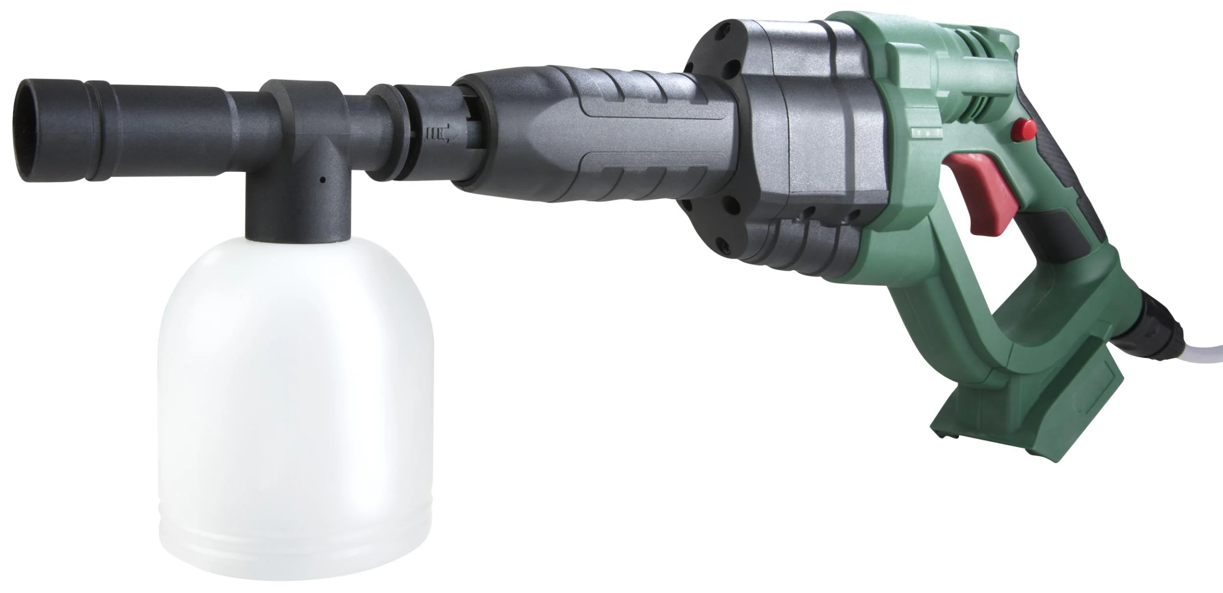 Hochdruckreiniger Jet Nexx 2, 18 Volt Li-Ion