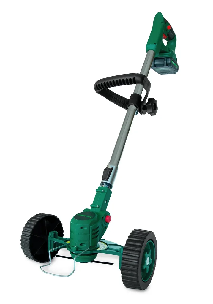 Multi Wizard 5in1 Akku Rasentrimmer