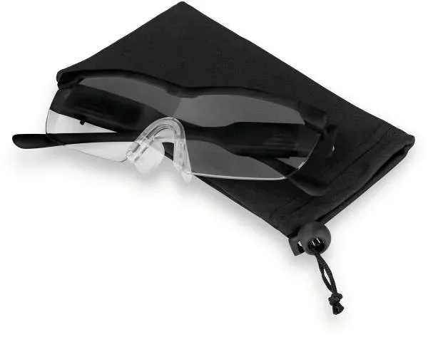 LED Vergrößerungsbrille
