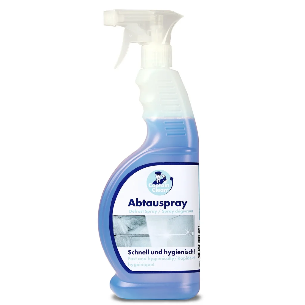 Abtauspray 650 ml