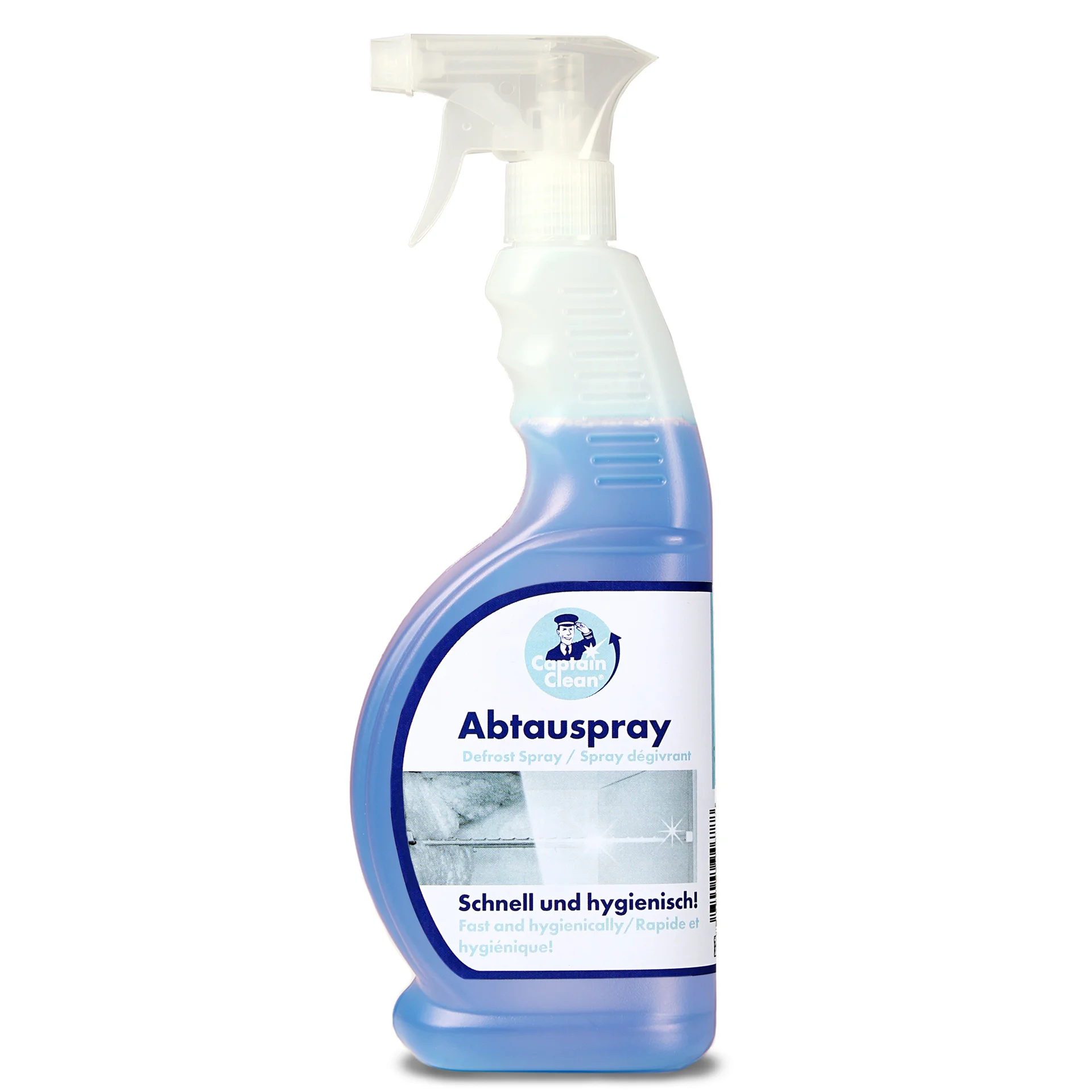 Abtauspray 650 ml