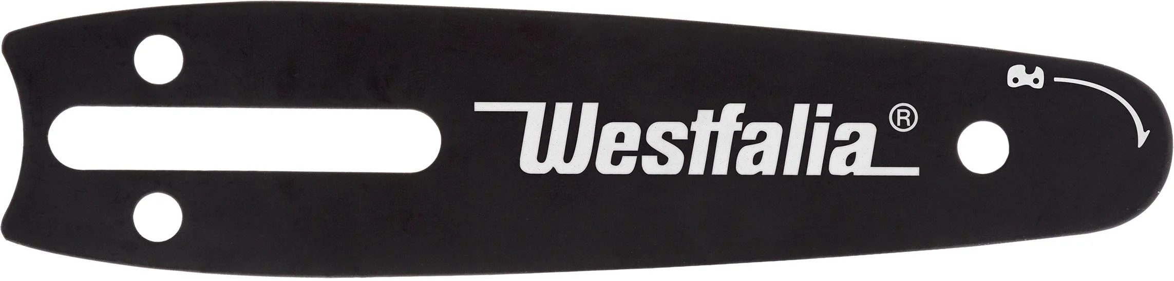 Ersatz-Sägekettenschwert zu X-SAW