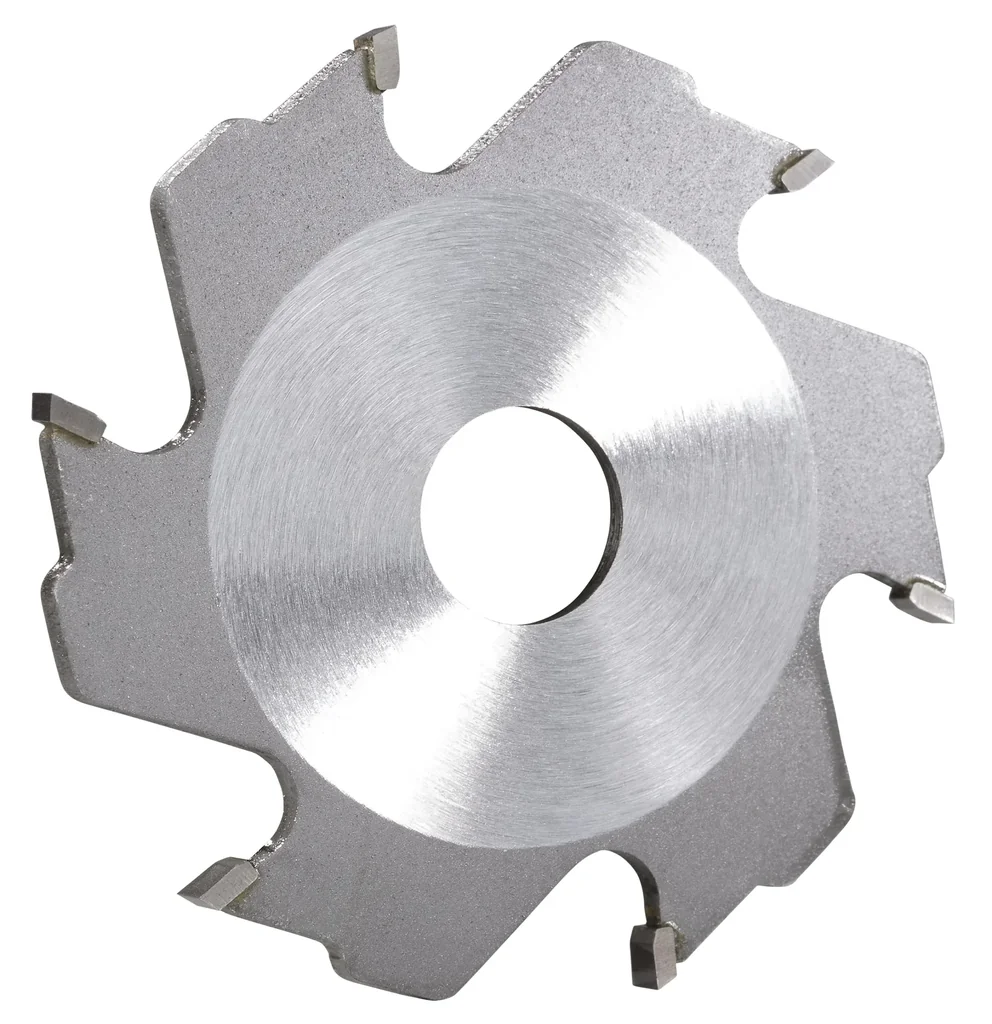 Trennscheibe, 100 mm zu Artikel 963049 Lamellendübelfräse