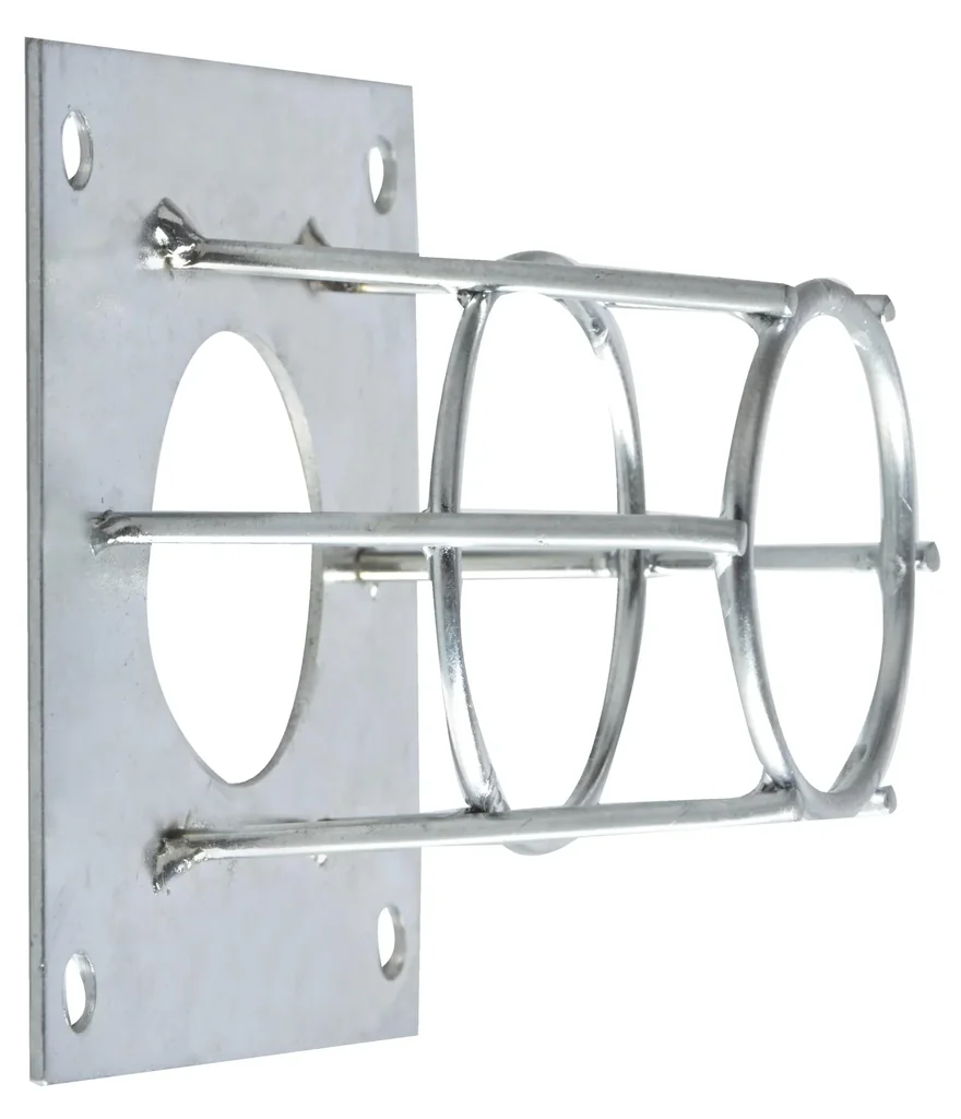 Fluglochschutz "Rondo"