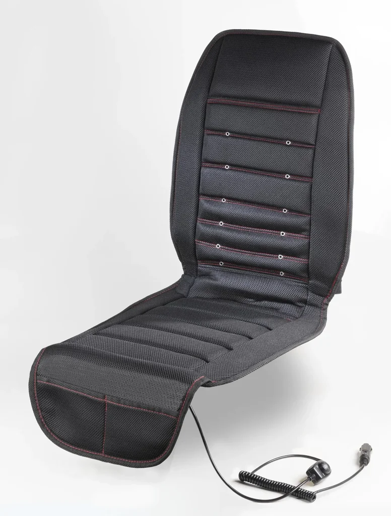 Klima-Sitzauflage - belüftet, 12 Volt / 12 Watt