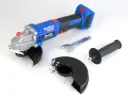 18 V Winkelschleifer BL 125 mm WWSBL 125 (Akku und Ladegerät nicht enthalten)