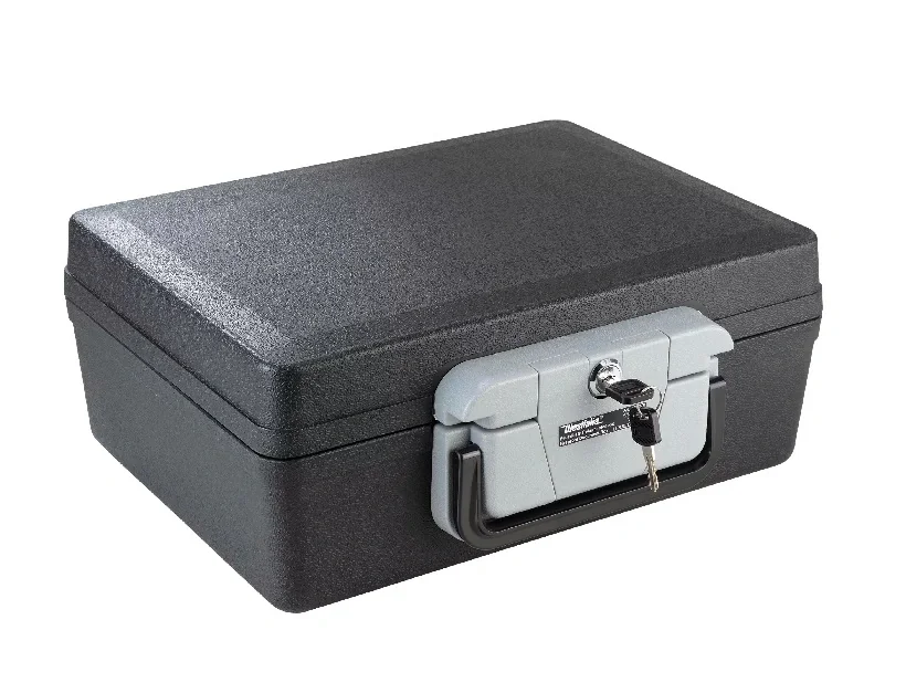 Dokumentenbox feuerfest