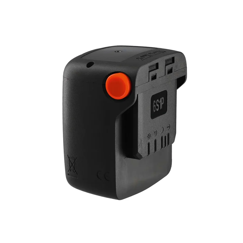 Batterie Power 21 V 2,6 Ah