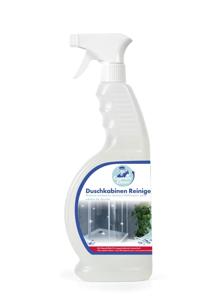 Duschkabinenreiniger, 650 ml