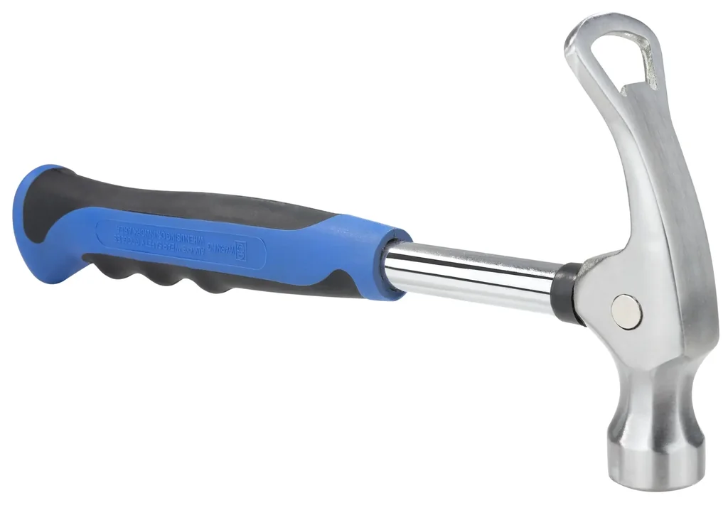 Feierabendhammer mit Magnet