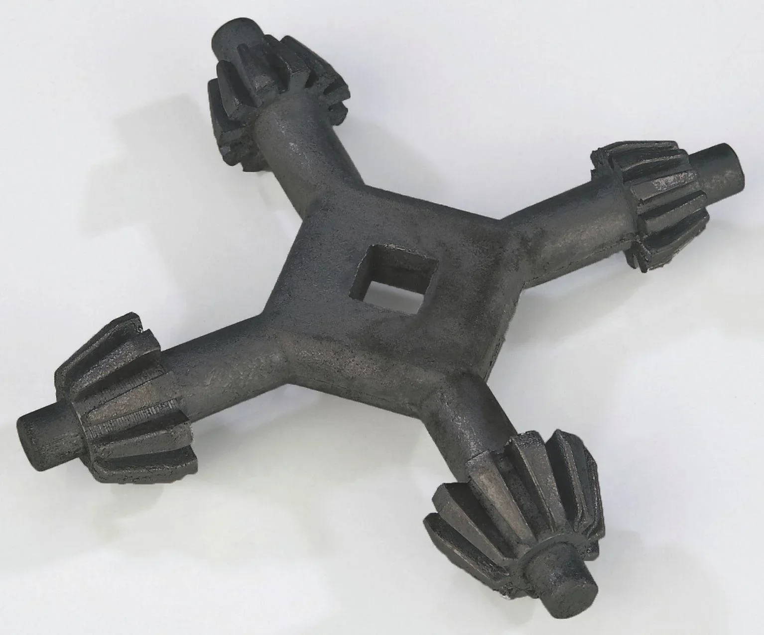 Universal-Bohrfutterschlüssel