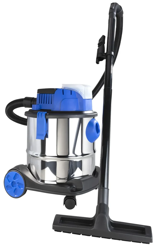 18 V Nass/Trockensauger WNTS, ohne Akku und Ladegerät