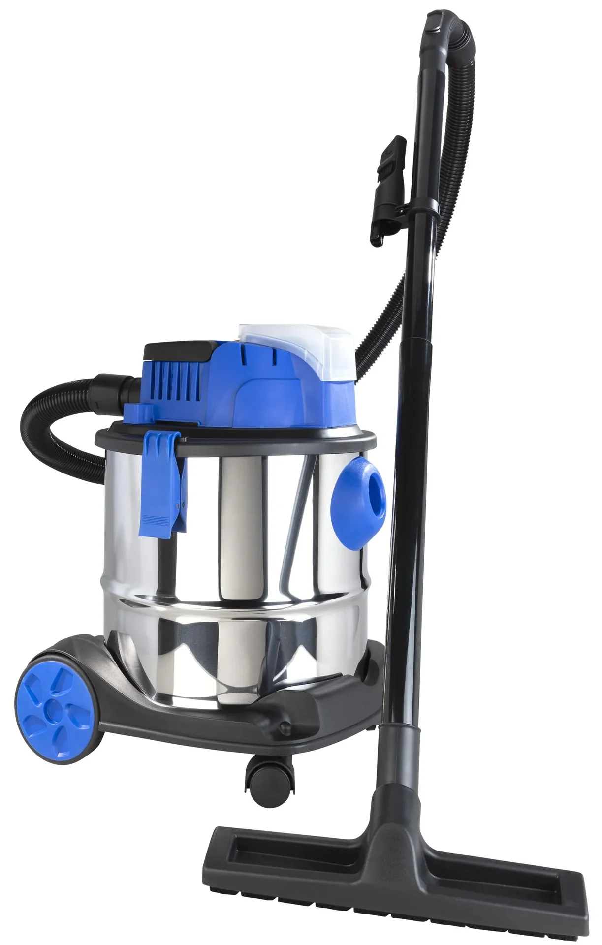 18 V Nass/Trockensauger WNTS, ohne Akku und Ladegerät