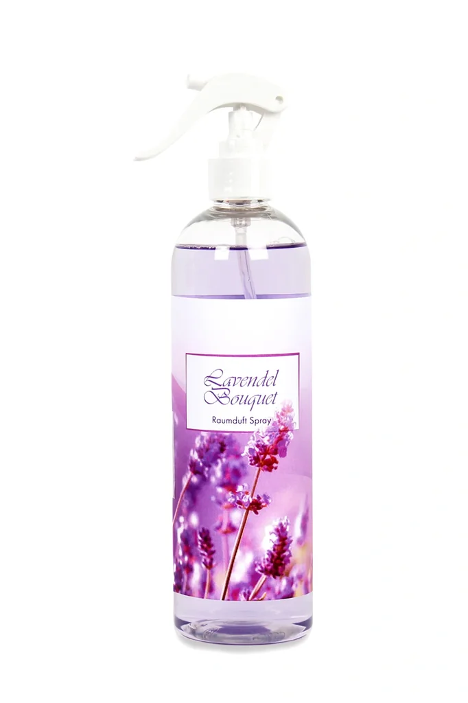 Raumduft Spray Lavendel 500 ml