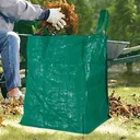 Gartensack "Big Bag", 80 Liter - ideal zum Sammeln von Gartenabfällen