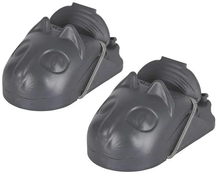 Mausefalle "mouseStop", 2 Stück