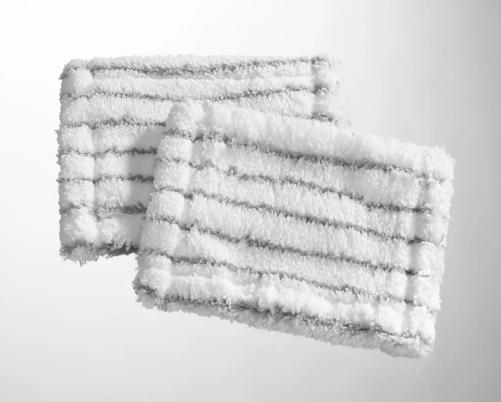 Bad- & Fliesenwischer Ersatzbezüge