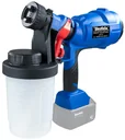 Akku Sprühpistole 18 V Li-Ion ASP18