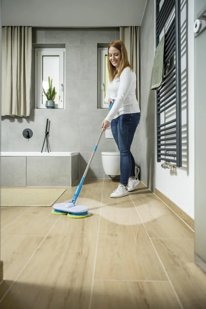 Mop Bodenwischer