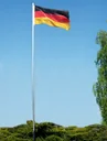 Fahnenmast