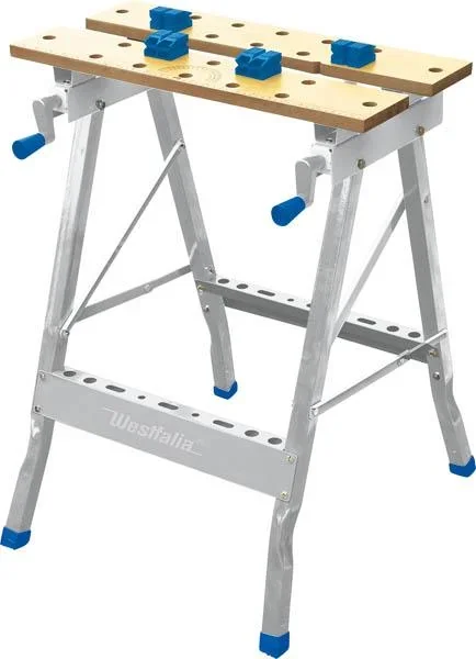 Profi Spanntisch, klappbar