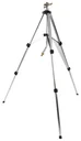 Profi Impulsregner, mit Teleskop Stativ