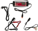 LCD Ladegerät Smart 6/12 Volt