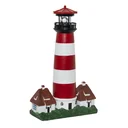 LED Solar Leuchtturm