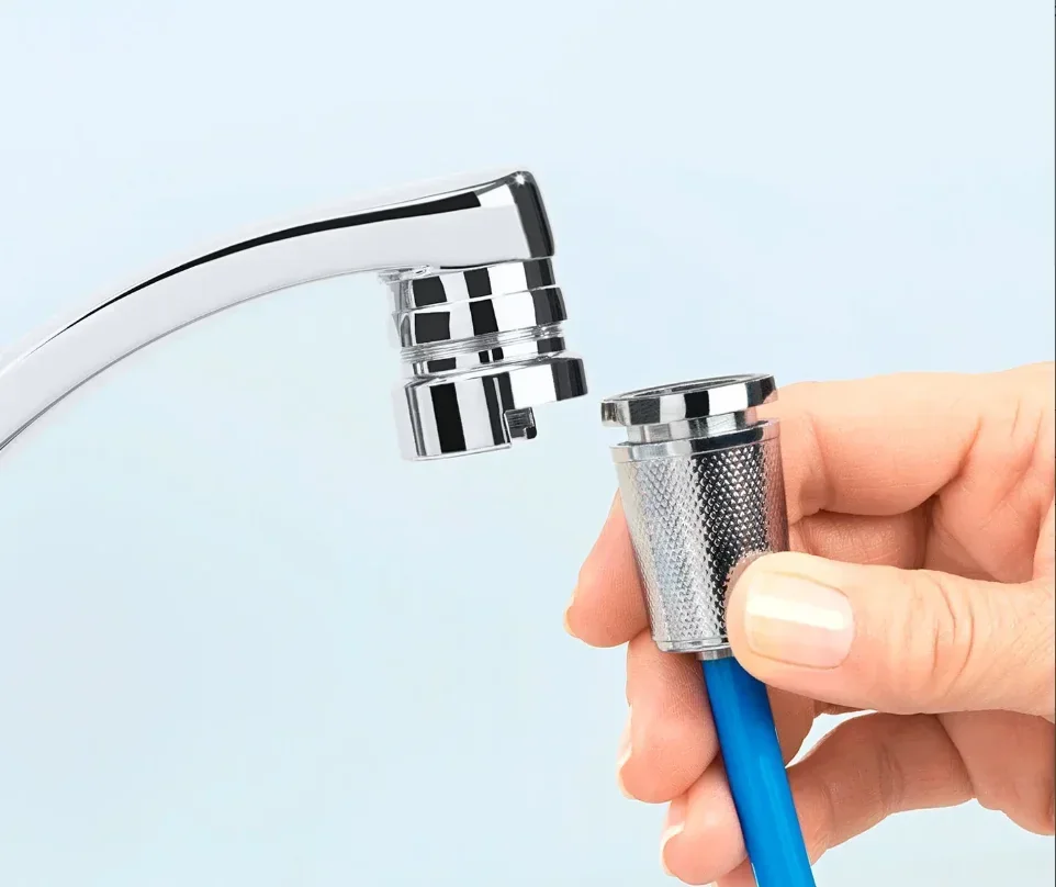 Power Rohrreiniger TWISTER