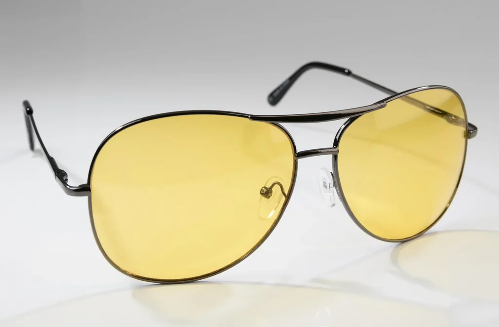 Nachtfahrbrille