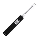 Lichtbogen Feuerzeug Cozy Spark BBQ mit flexiblem Hals und USB Kabel in Window Box