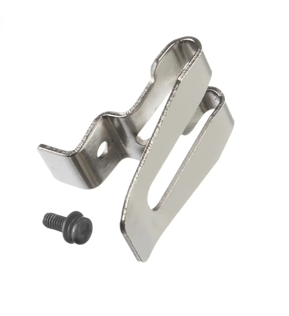 Gürtel-Clip zu Art. 977668 Akku-Einhand-Powersäge X-SAW PRO