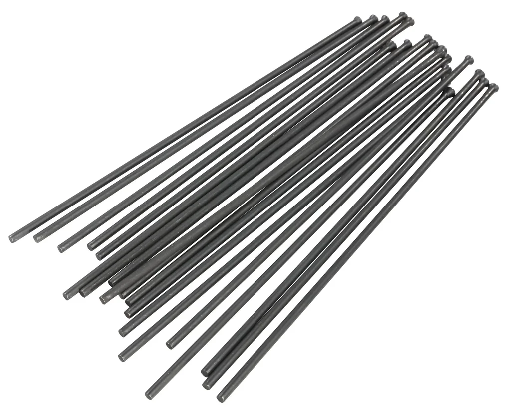 Ersatz Nadelsatz 19-teilig zum Druckluft-Nadelentroster