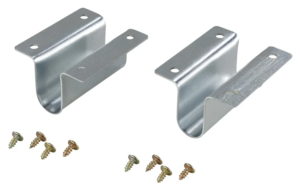 Flexible Halterung für Hobelbank Zange