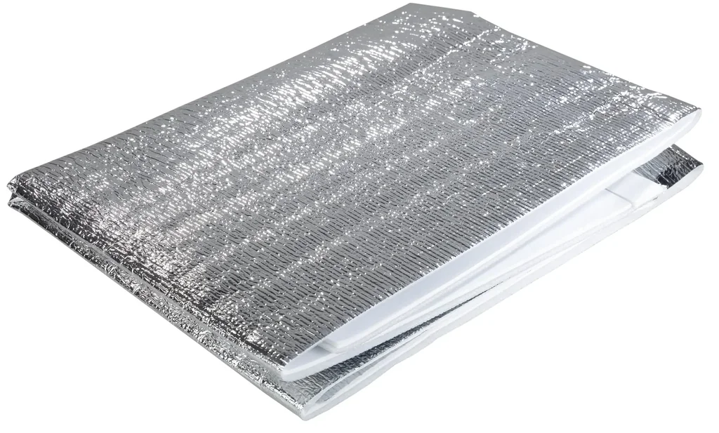 Heizkörper Reflexionsfolie, selbstklebend